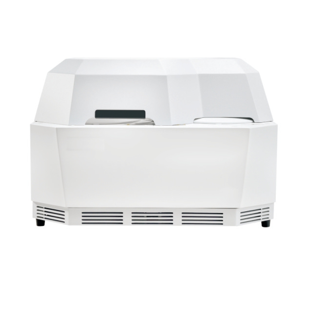 Semi-Auto Medical Blood Chemistry Analyzer Price