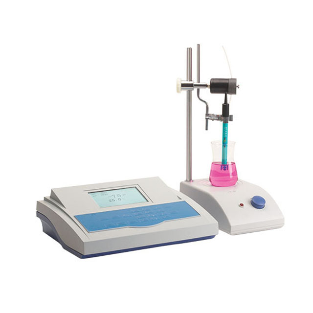 Dissolved Oxygen Portable Meter DO Meter