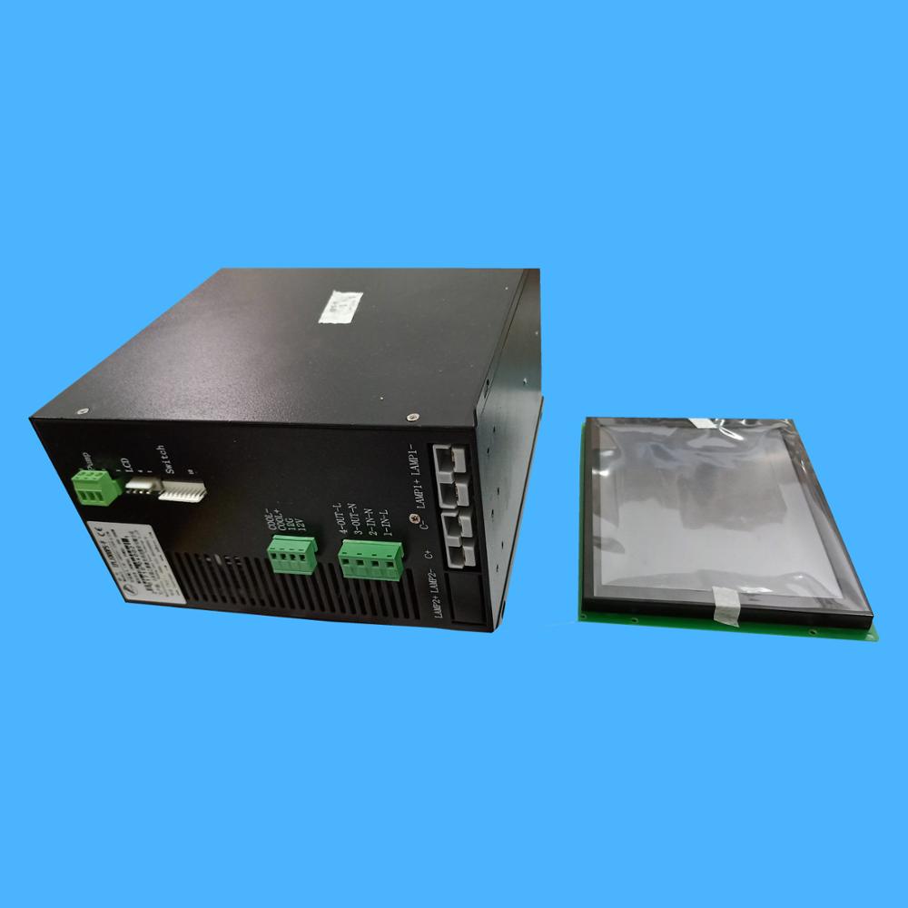 High precision 808nm diode laser power supply in stock