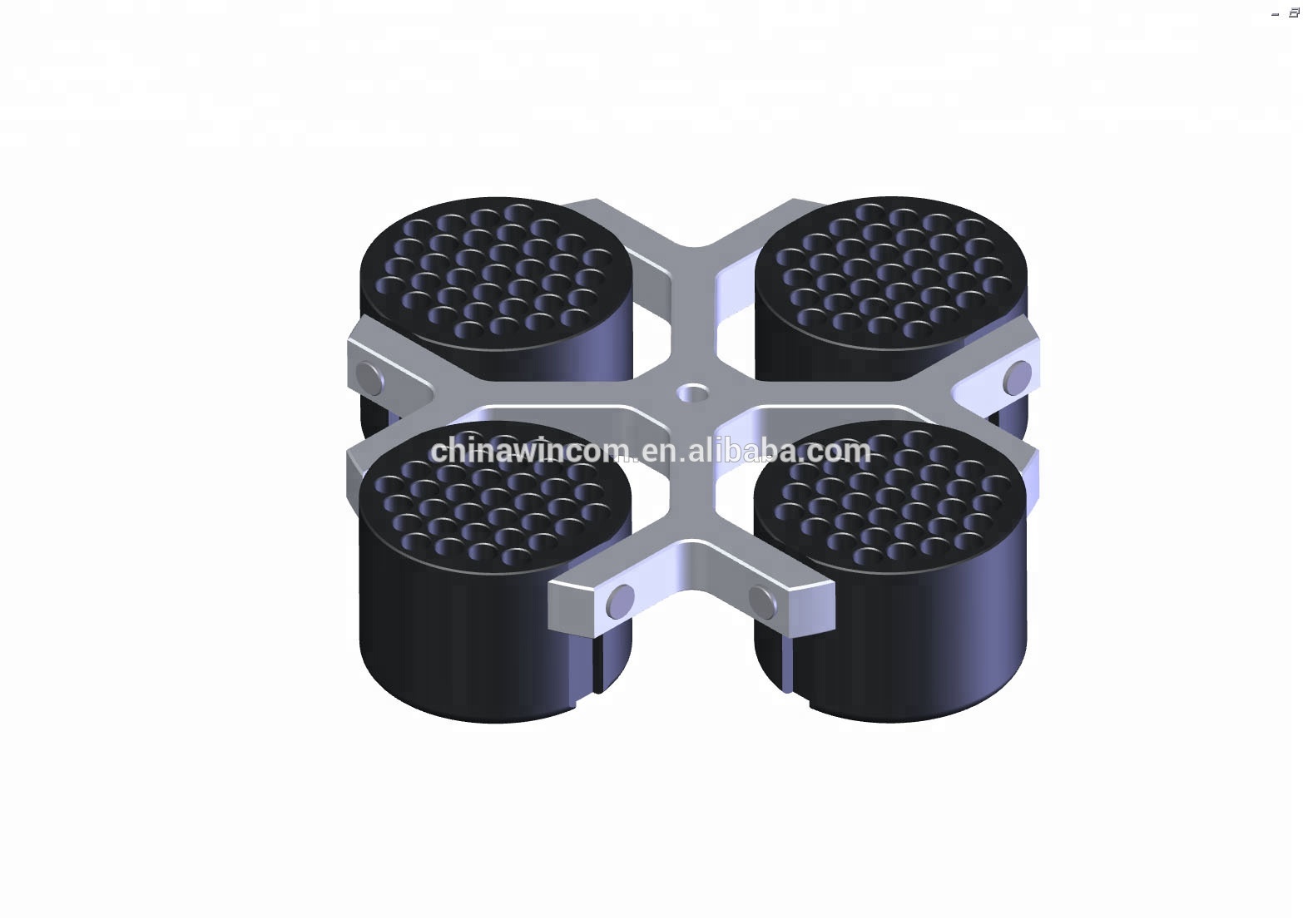 Low Speed Centrifuge LC05A