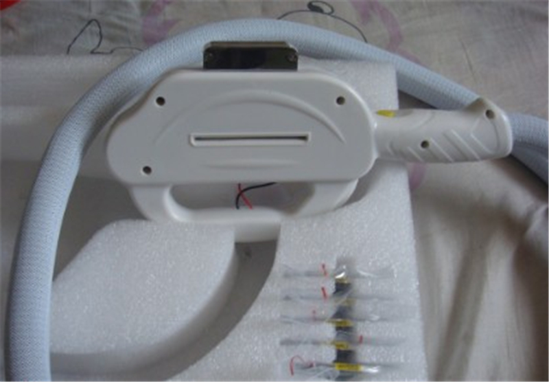 fashindesign highquality IPL handle Withgermanimportedhose