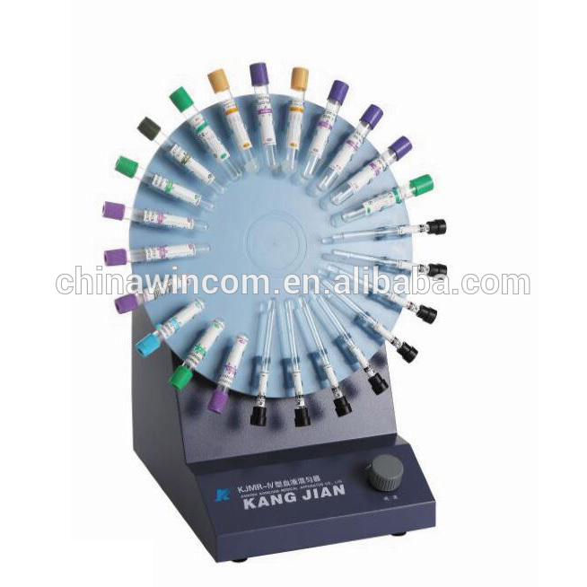 Made in China Medical Blood Roller Mixer for Laboratory