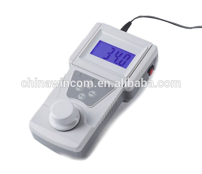 Most popular portable turbidimeter Price