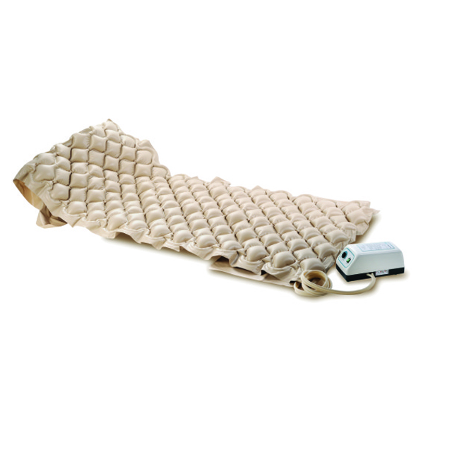 Medical Hospital Lattice Anti-Decubitus Mattress