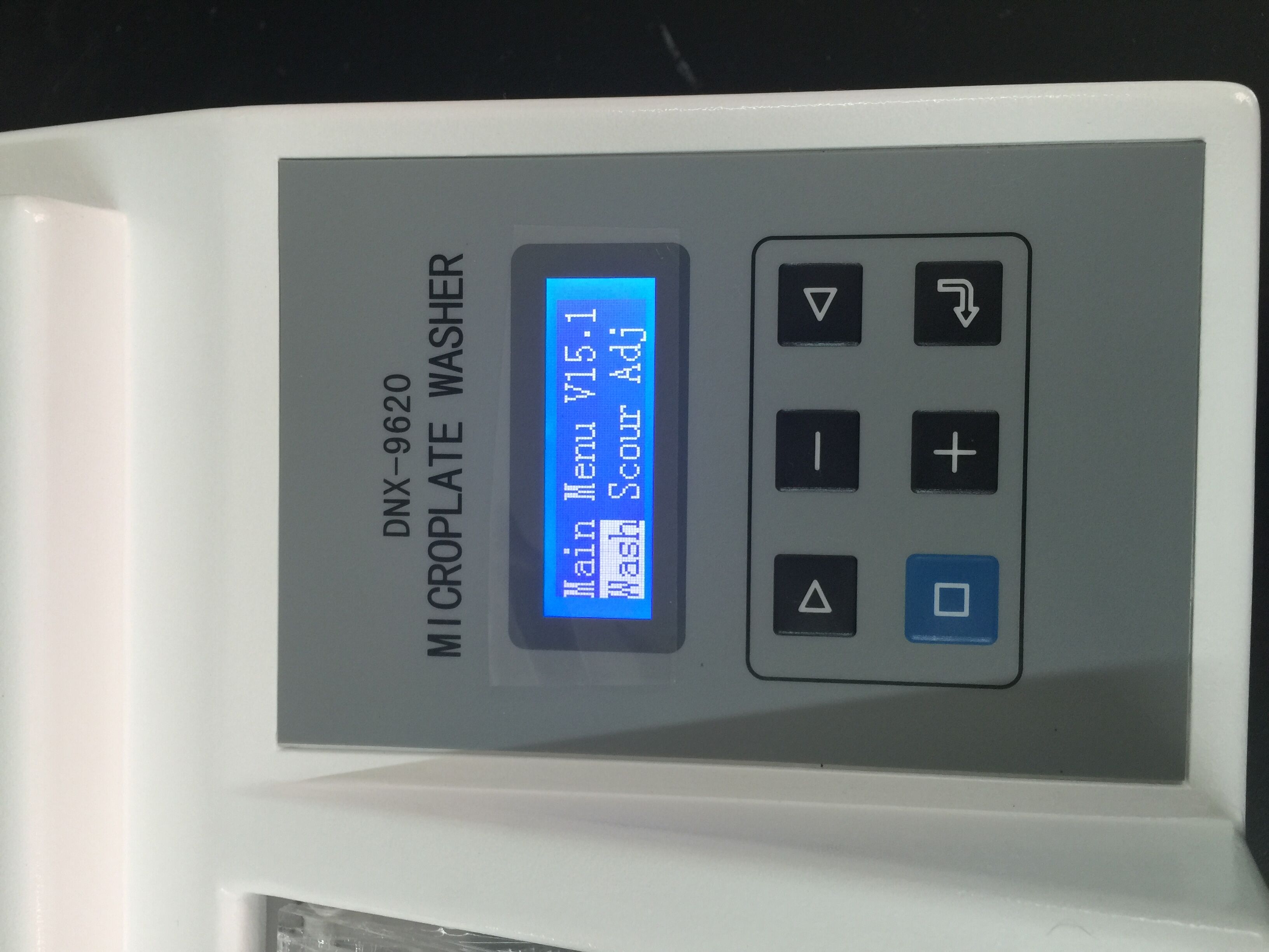 Digital Elisa Microplate Washer Price, Medical Microplate Washer Machine