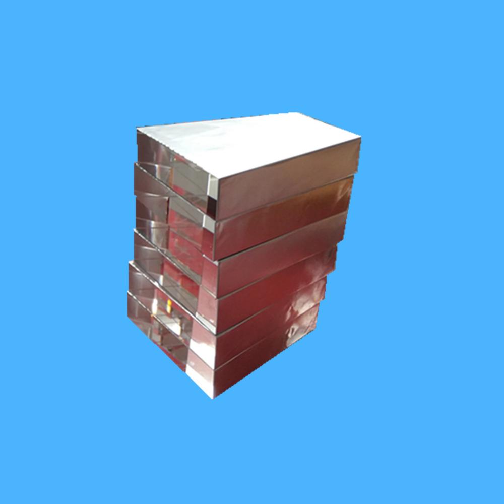 CE approved Crystal for IPL SHR Hair Removal Machine