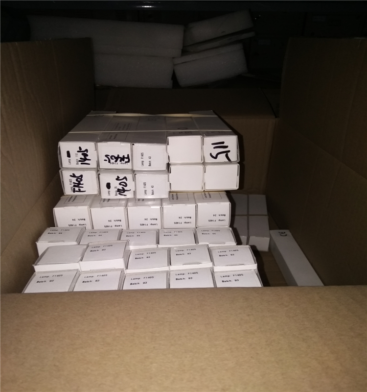 Professional manufacturer Laser xenon lamp 220v