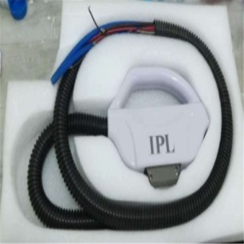 OEM service IPL machine spare parts ipl handle on sale