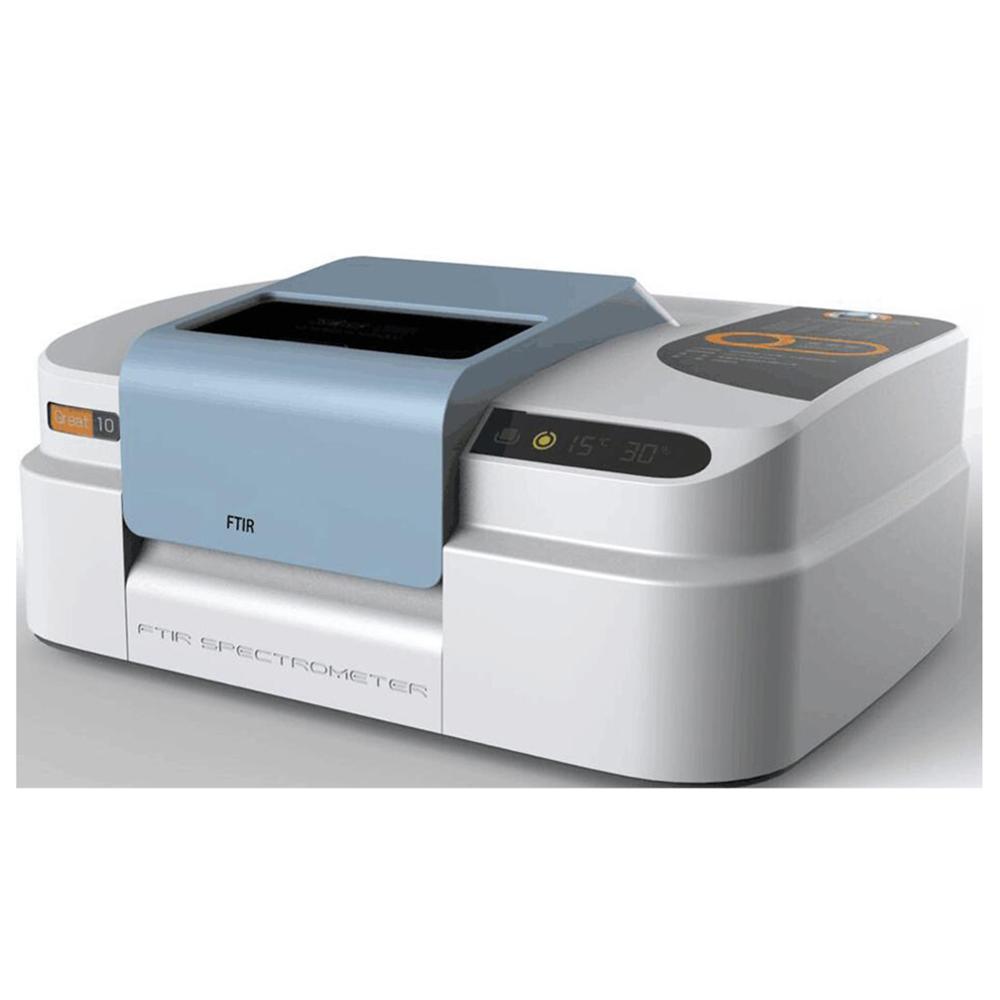 Cheap FTIR Spectrometer Price, FTIR manufacturer, Laboratory FTIR Instrument FTIR-990