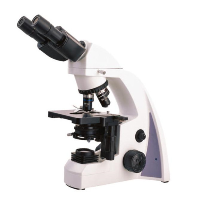 Cheap Price for School Laboratory Binocular Microscope Price