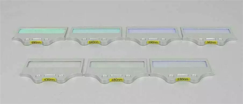 Hot sale laser equipment parts filter in stock