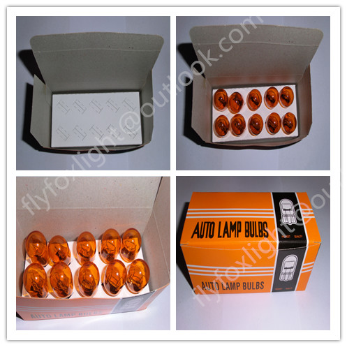 1141 12V25W auto bulb instock 1046