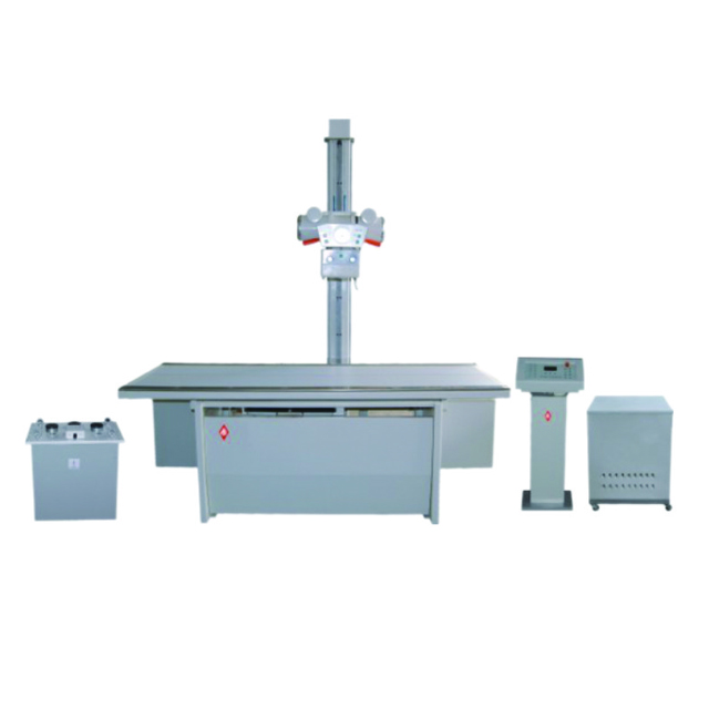 200ma radiography xray machine for hospital medical use