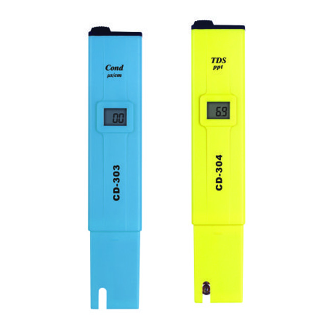 Portable Type Digital PH Meter with Cheap Price