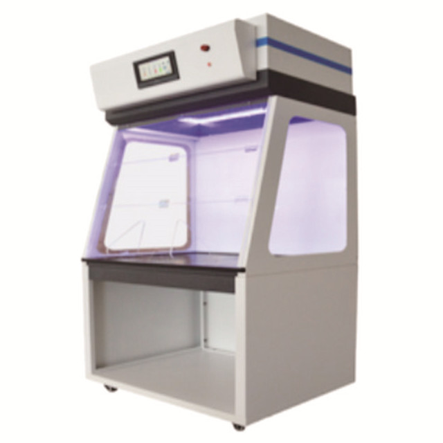 Laboratory Chemical Equipment Ductless Fume Hood Fume Cupboard