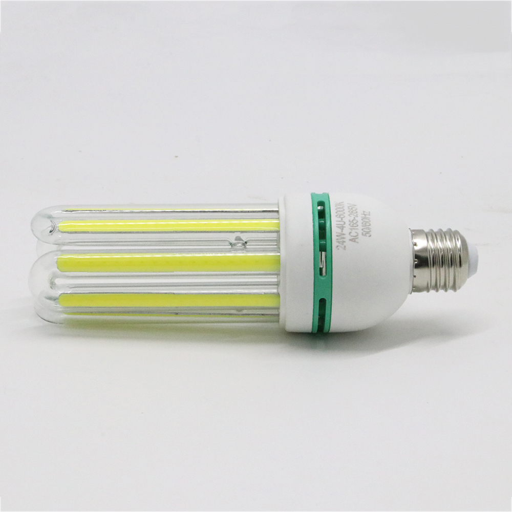Factory 2U 3U 4U energy saving bulb 7w light bulbs led