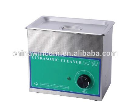 4.5L Mechanical Ultrasonic Cleaner used in Laboratory UC-240M