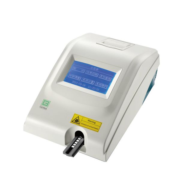 Clinical Fully Automatic Chemistry Analyzer Price CA-300