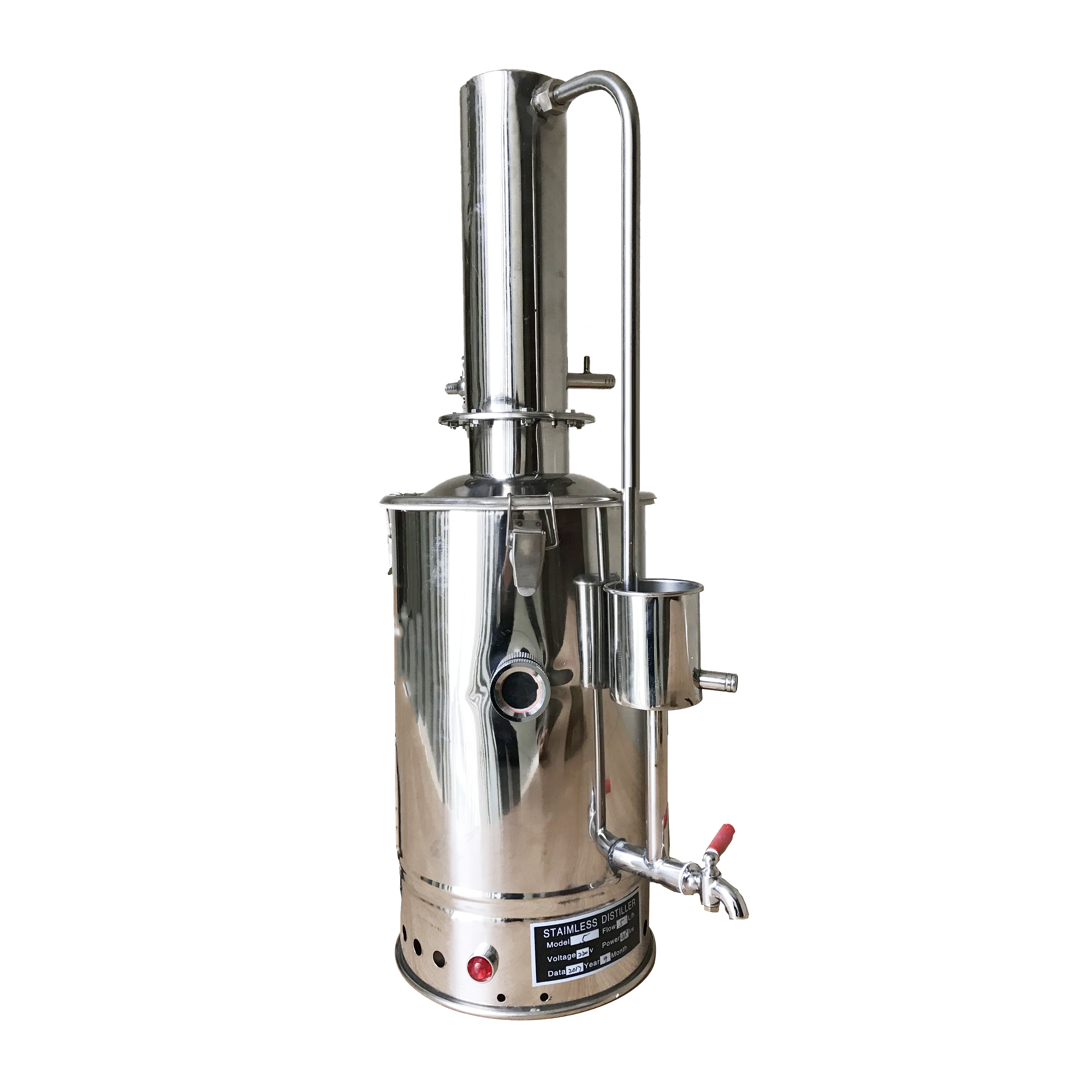 Rotary Evaporator Price