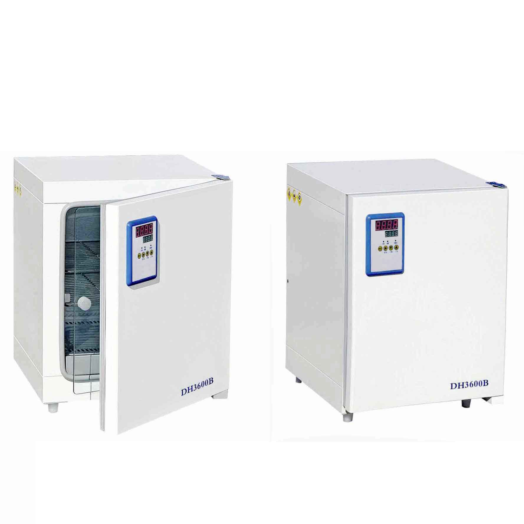 Laboratory Thermostat Incubator, Digital Incubator DH4000II