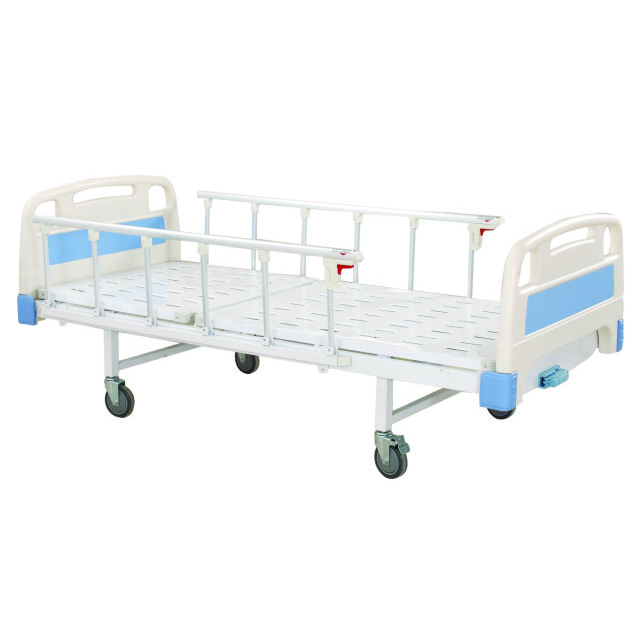 Simple Cheap Hospital Bed Medical Patient Bed