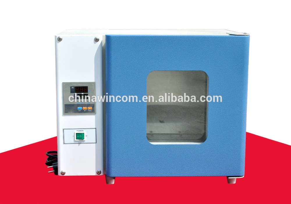High Quality Laboratory Thermostat Incubator Suppliers in China
