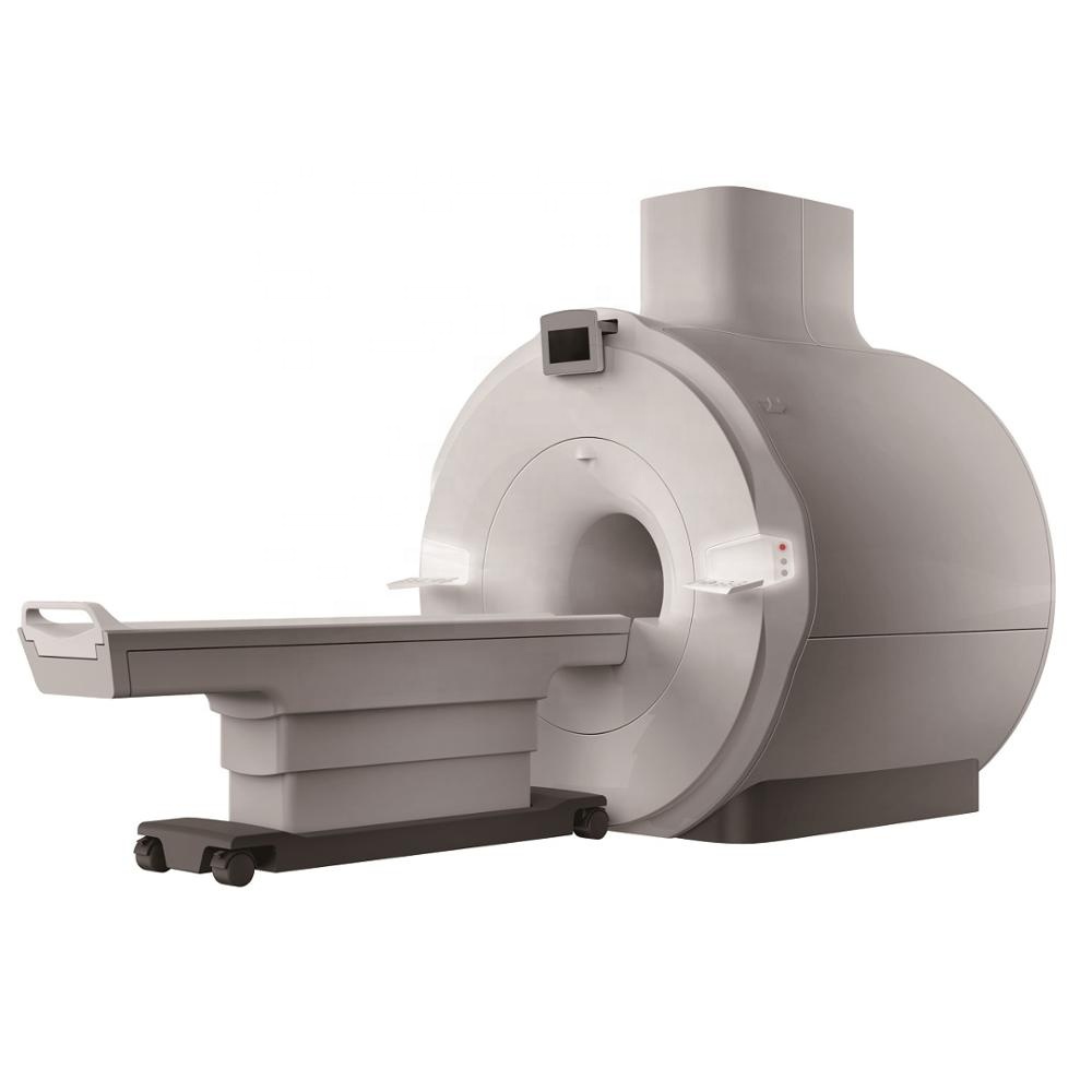 3.0T Permanent Nuclear Magnetic Resonance Imaging System