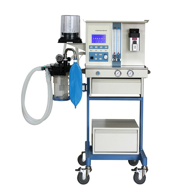 Portable Medical Hospital Equipment Anesthesia Machine Equipment Price