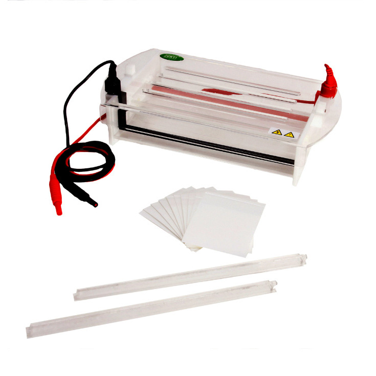 Best selling Horizontal Electrophoresis Cell