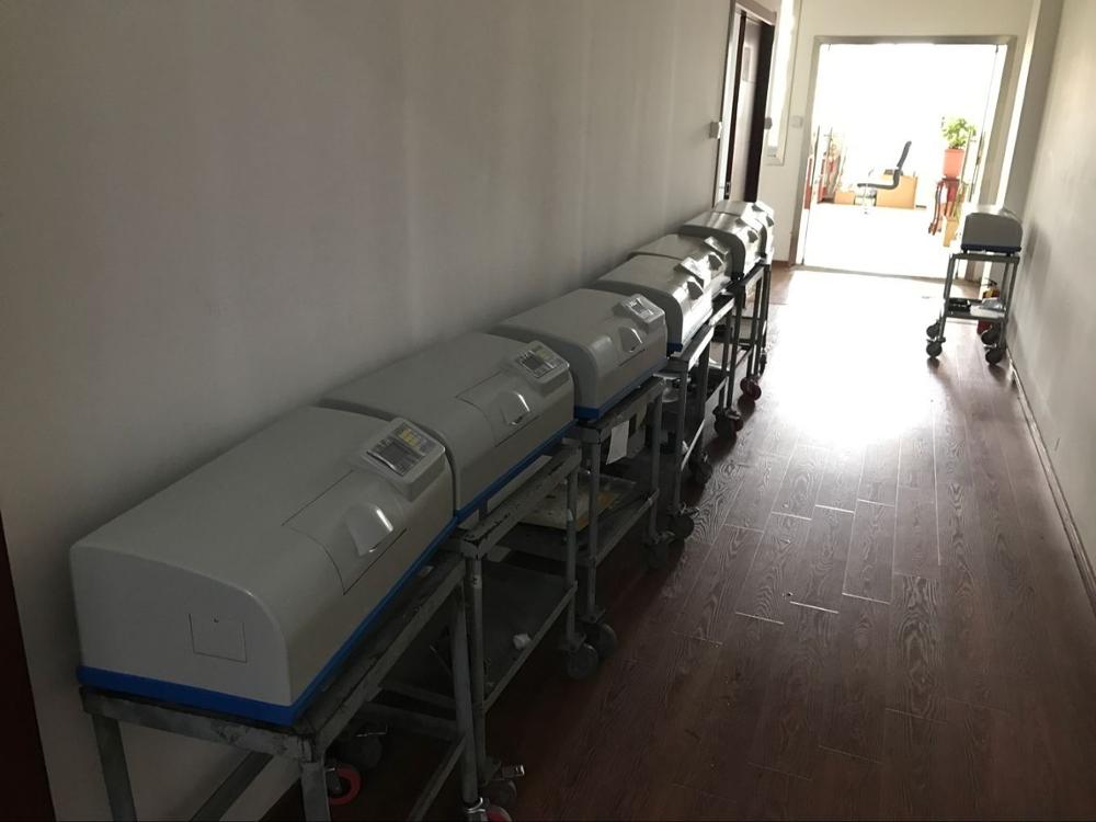 Portable Digital Automatic Polarimeter Price WZZ-2B