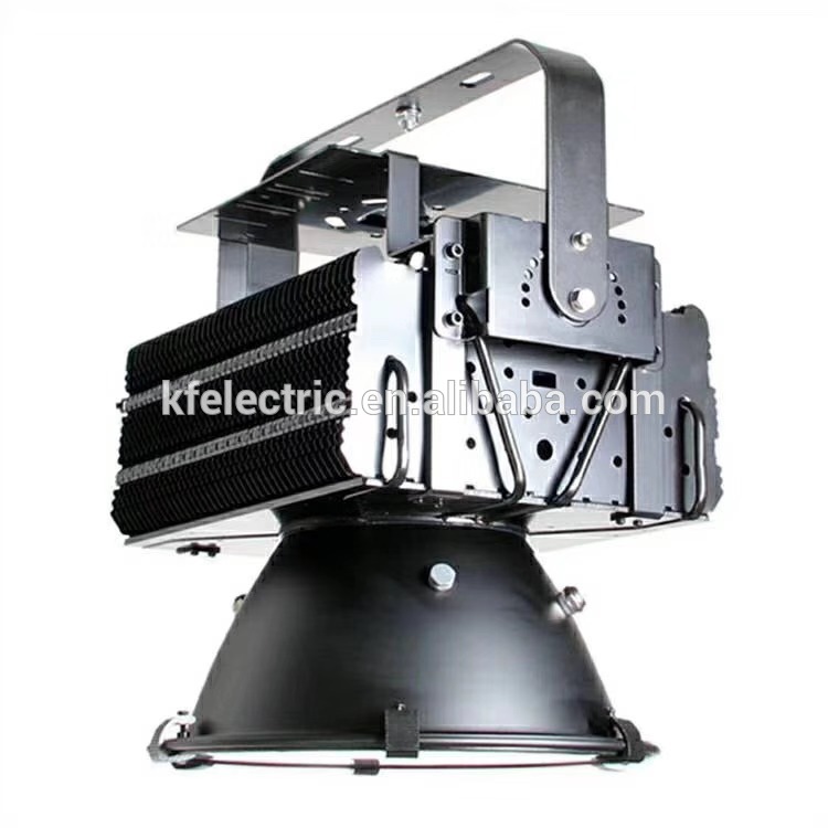 High efficiency waterproof 100W led high bay lamp Tower crane lamp