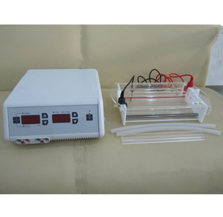 Digital Laboratory Electrophoresis Machine with Cell WT600-SP7A