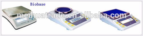 BIOBASE Newest BK-TG Series laboratory weighing balance