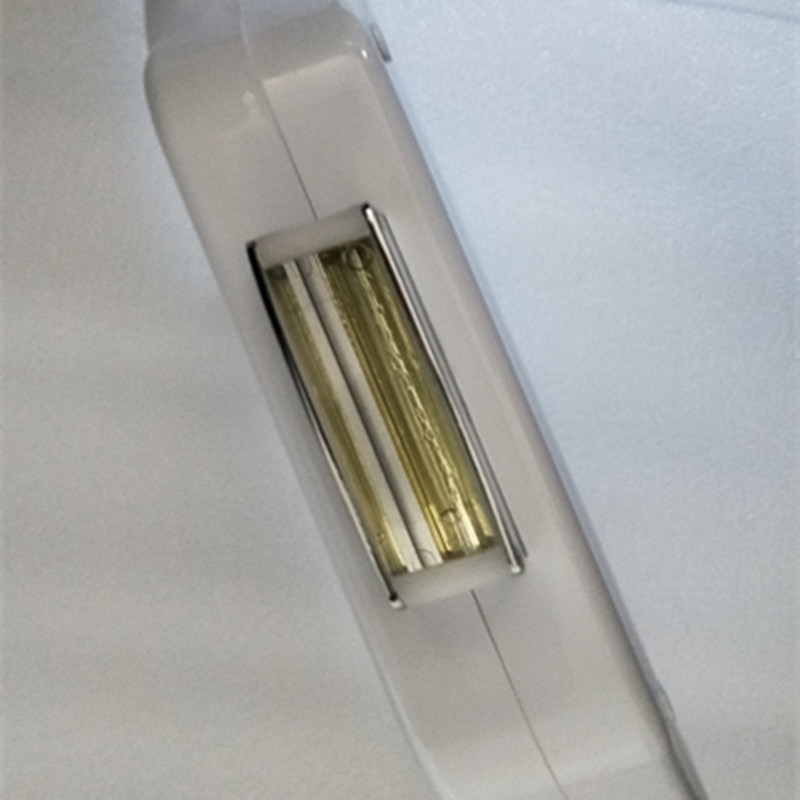 Hot china product ipl handle for home hair removal with  factory price