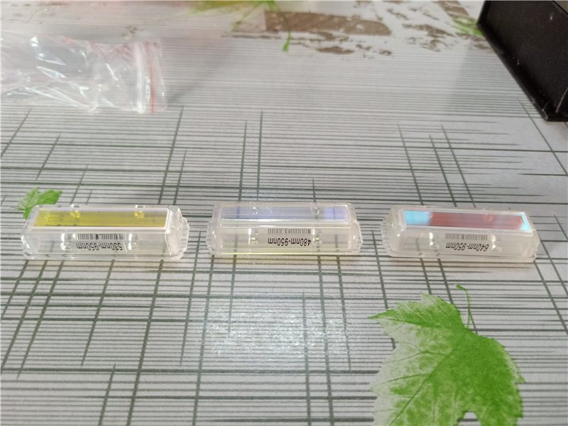 OEM service ipl beauty equipment handle ipl sapphire crystal