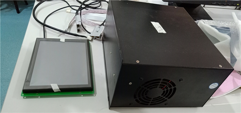 OEM service power supply for Diode 810 Laser Hair Removal machine