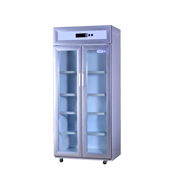 Hospital Blood Storage Equipment Medical/Pharmarcy Blood Bank Refrigerator  FYLC-400/FYLC-600