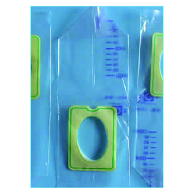 Pediatric Urine Bag 100ml /200ml