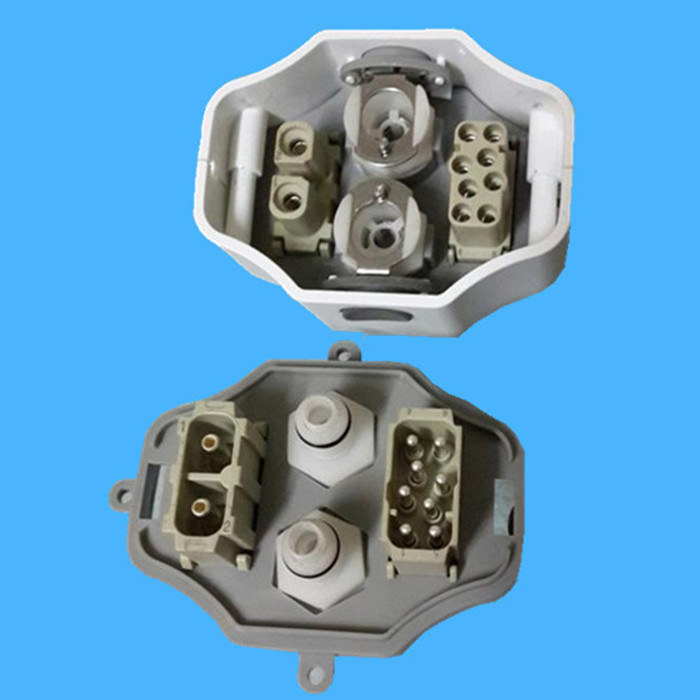 Hot sale ipl handles spare parts ipl cpc connector in stock