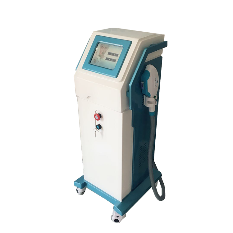 ipl gun/ipl lamp/Ipl handpeices for laser hair removal machine