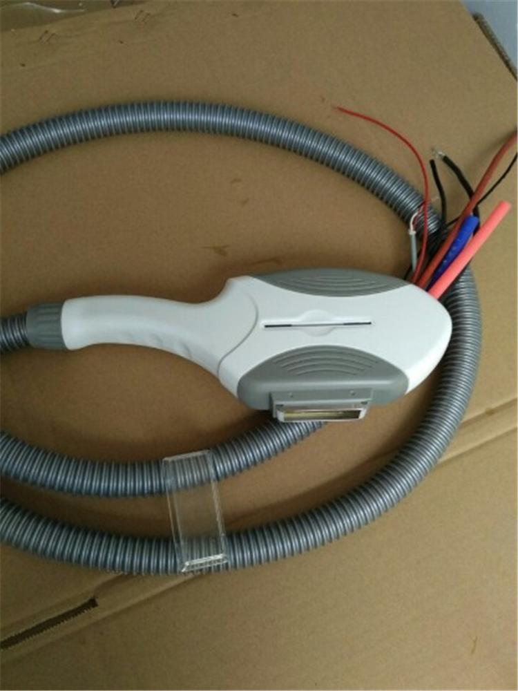 20% off IPL SHR handle with fixed filter for hair removal