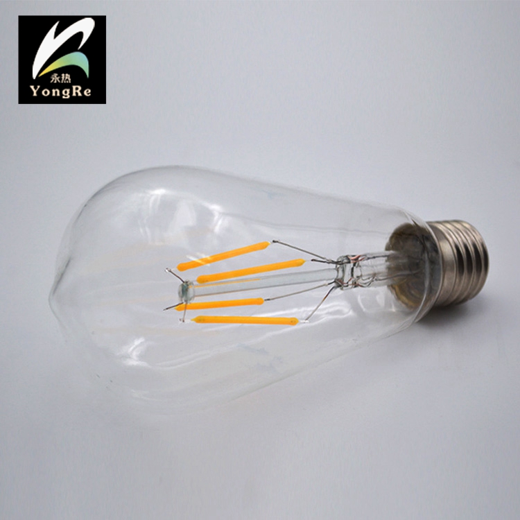 Fashion E27 10W 220V Edison Bulbs