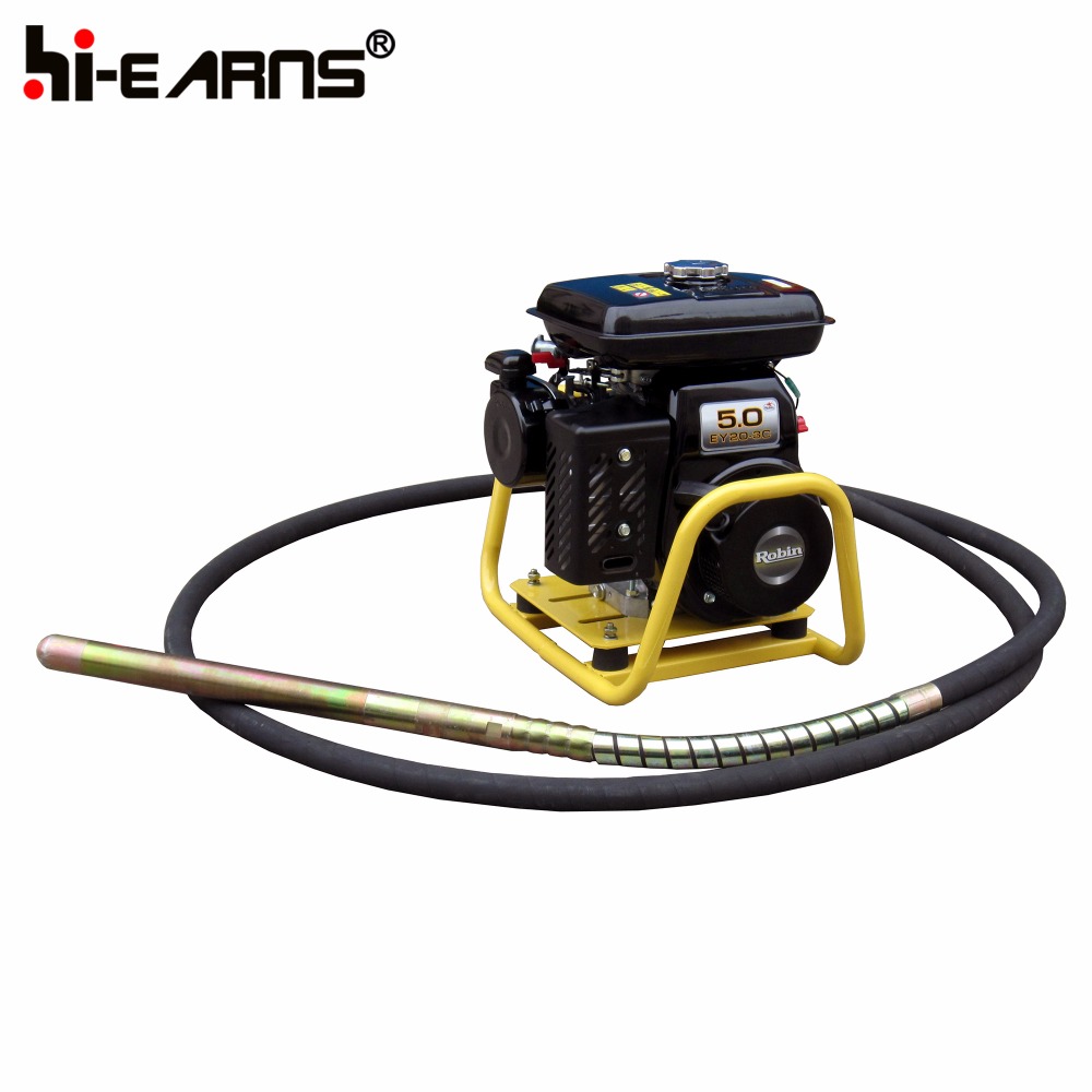 HRV38 robin engine concrete vibrator motor price