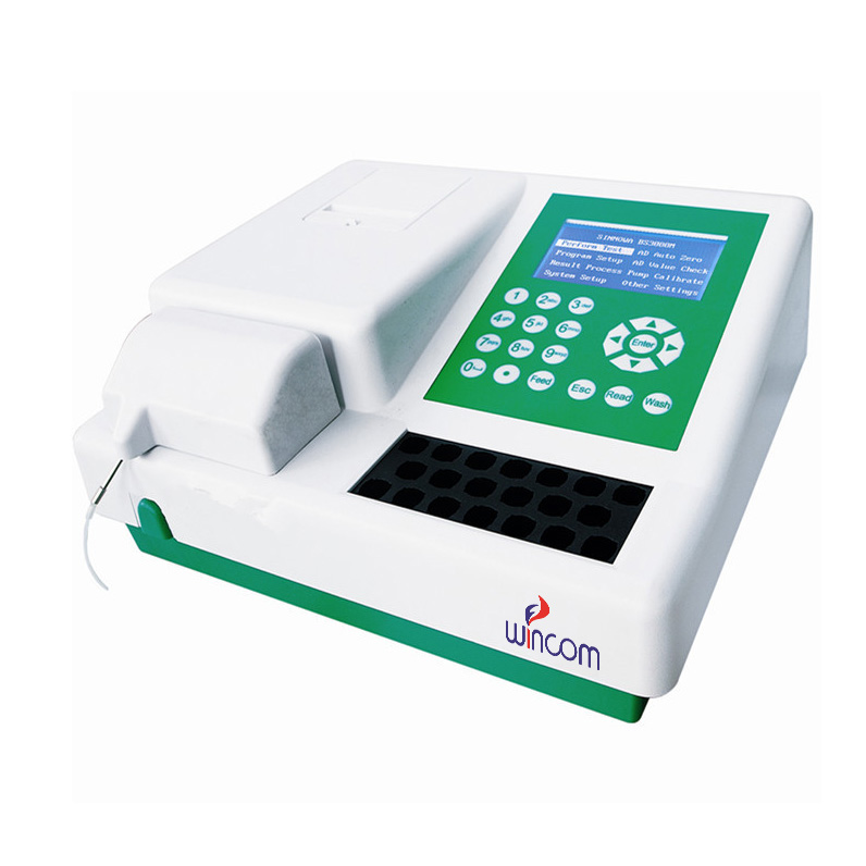 Hematology Analyzer