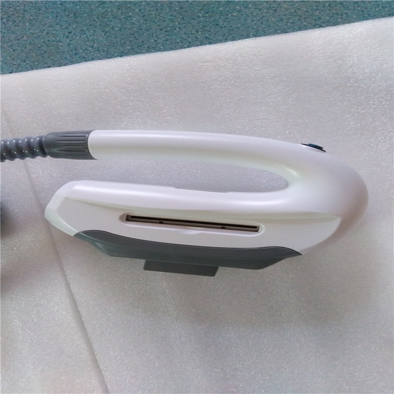 Sapphire E-light IPL handle with long life