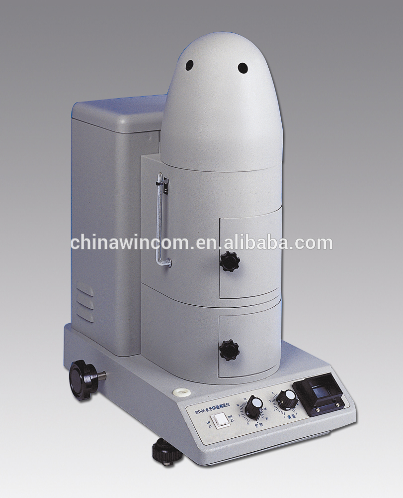 Laboratory Moisture meter, Moisture Analyser SH10A manufacturer/ supplier
