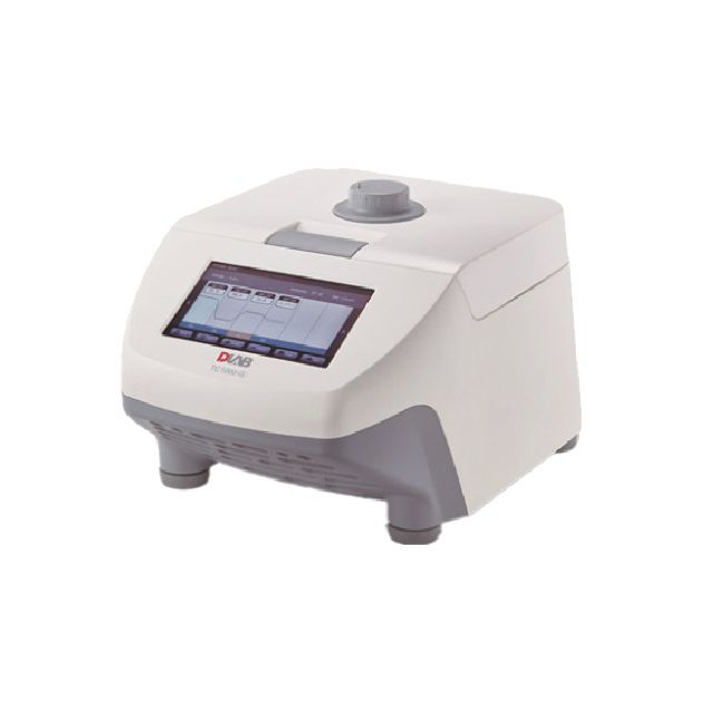 30-99C Temperature Laboratory Cheap PCR Thermal Cycler Machine Price