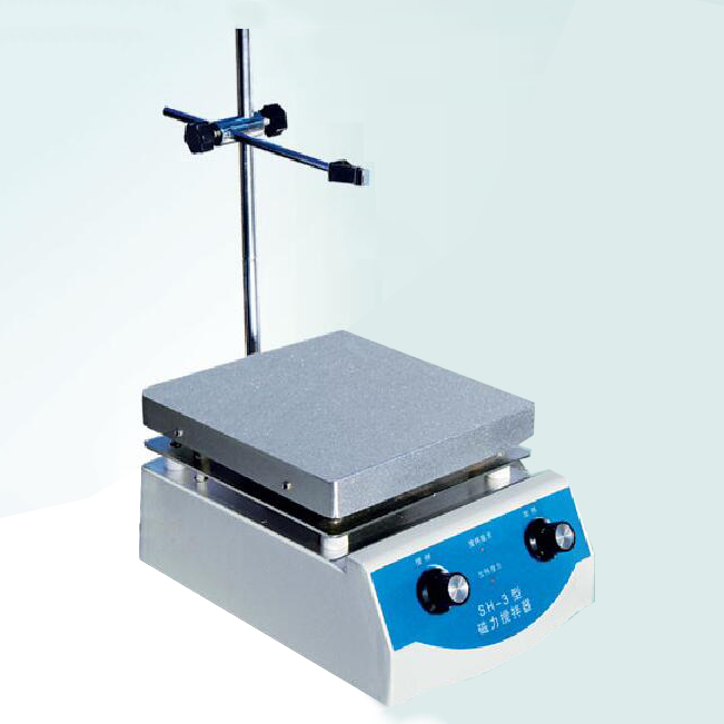 Chemical Magnetic Stirrer Hotplate for Laboratory model of 78-1