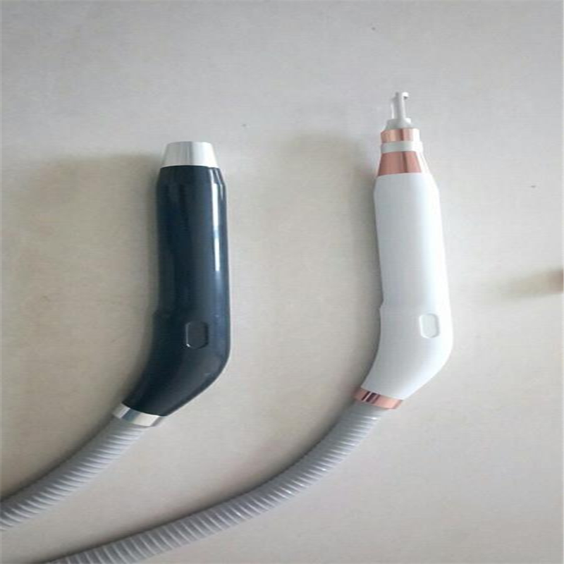 New advanced picosecond laser pen for dark spot removing machine