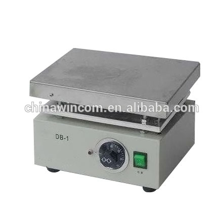 Laboratory Industrial Equipment Electric Hotplate DB-1 Price